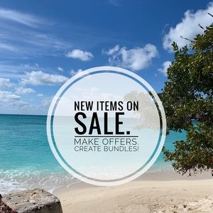 Open to offers!! Everything must go!